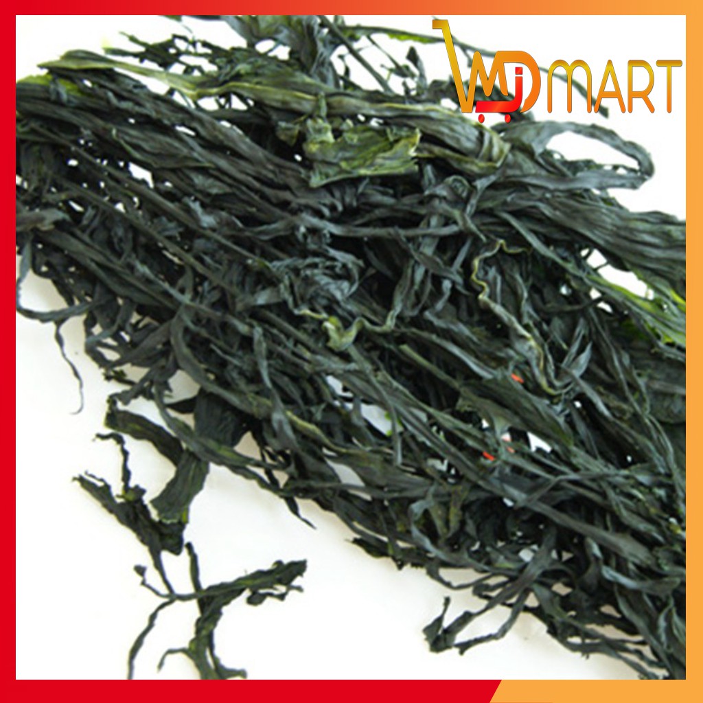 Rong biển nấu canh DEASANG Hàn Quốc gói 200g