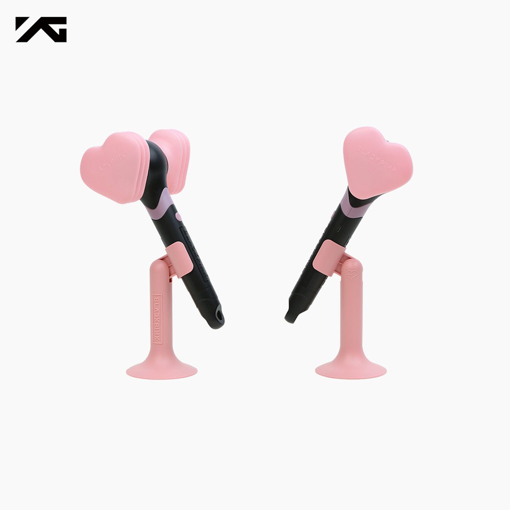 BLACKPINK Official Lightstick Ver 1 Hammer Bong Ver 1 Blink Lightstick
