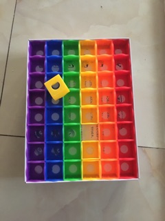 Combo 10 đế bọc lơ bida giá 55k