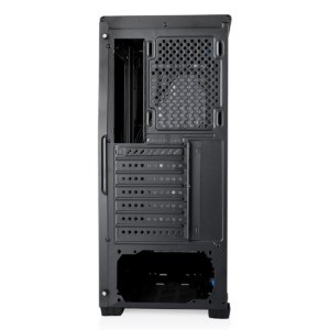 Vỏ case Infinity Air - ATX Tower Chassis (Tặng 1 Fan RGB)
