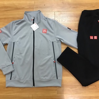 Bộ thể thao uniqlo cao cấp