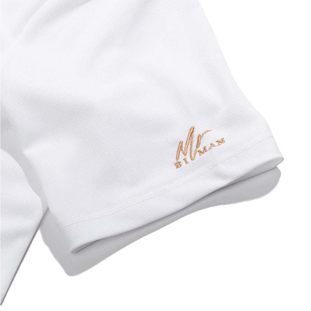 Áo phông nam thun cổ tròn Biman by Biluxury chất vải đẹp siêu mềm mát co giãn thoải mái 5APKB003TRT | BigBuy360 - bigbuy360.vn