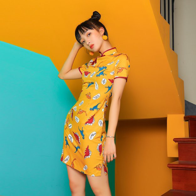 SƯỜN XÁM HOẠT HÌNH (V0949)