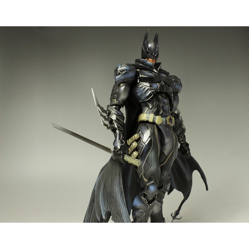 Mô hình Play Arts DC Comics Variant Batman