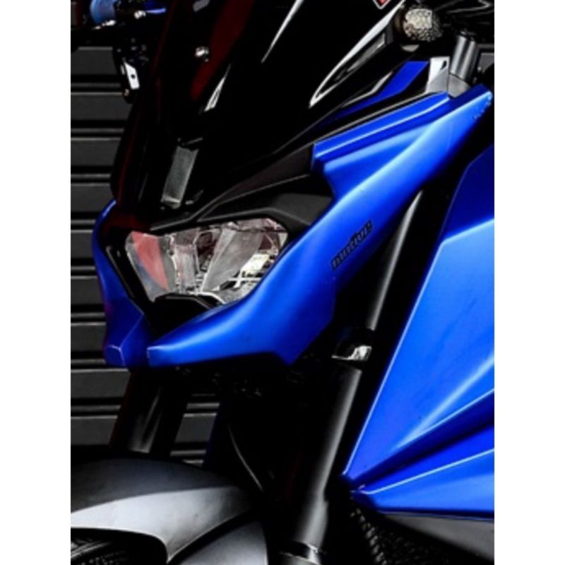 Ốp đầu đèn TFX