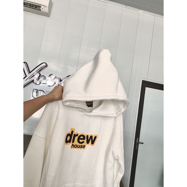 Áo Hoodie Drew hàng loại đẹp mũ to đại