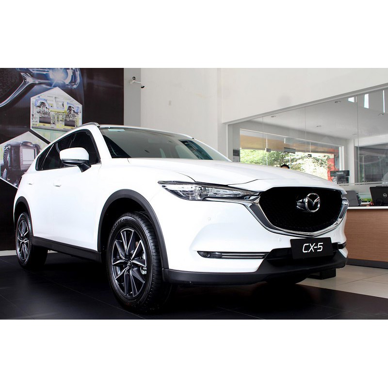 Lọc xăng Mazda 2, Mazda 3, Mazda 6, Mazda CX5 2WD 1 cầu Lọc xăng Mazda PE1113ZE