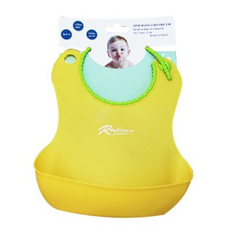 Yếm máng Royalcare 8836