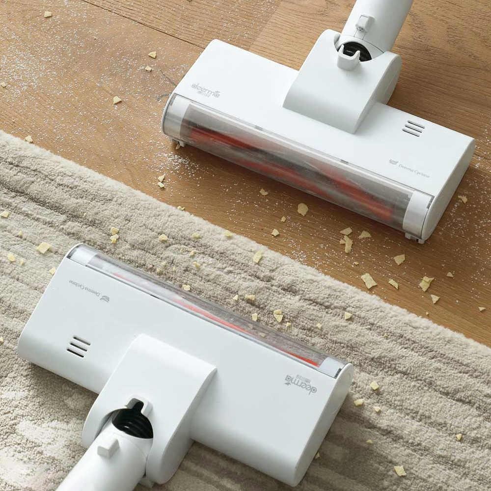 Máy hút bụi cầm tay không dây Deerma VC20 Plus Wireless Vacuum Handheld Cleaner BH CH 12 tháng | BigBuy360 - bigbuy360.vn