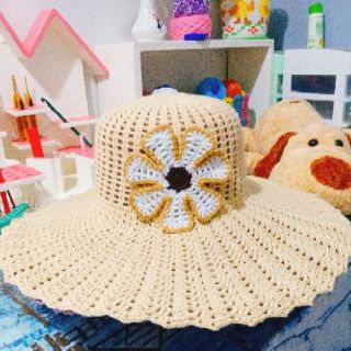 Bột hồ sản phẩm đan móc