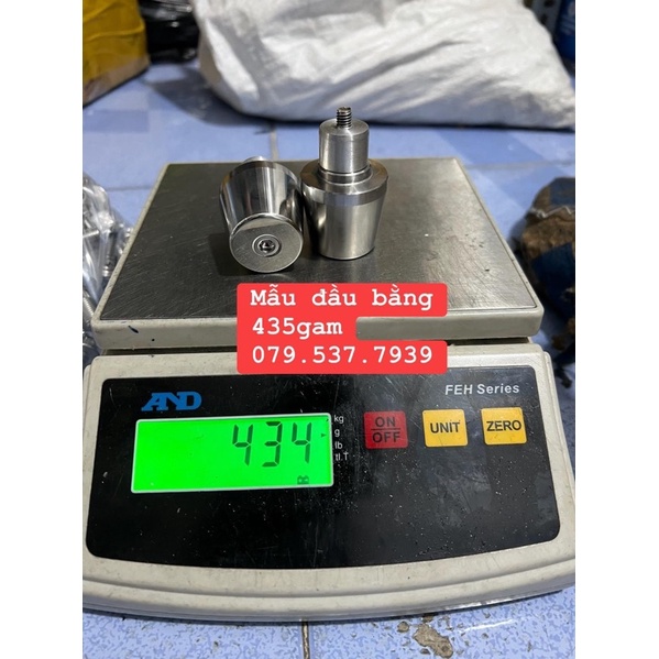Gù sh 430gam salaya chống Rung tay lái