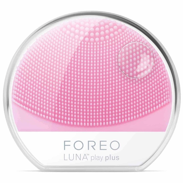 Máy rửa mặt Foreo Luna Play Plus
