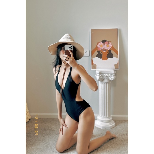 Swimsuit hở lưng | BigBuy360 - bigbuy360.vn