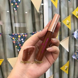 SON KEM BÓNG MAKEUP REVOLUTION FUDGE