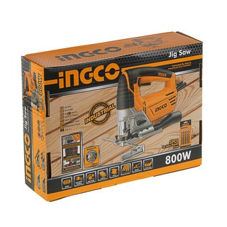 [HCM]MÁY CƯA LỌNG INGCO 800W JS80028