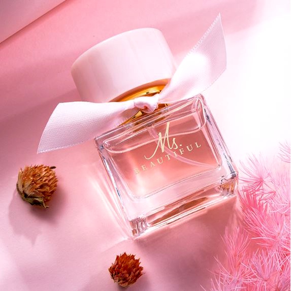 Bộ Quà Tặng Nước Hoa Nữ Jean Miss Sét 3 *30ml Cao Cấp, Nữ Tính, Quyến Rũ J02