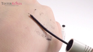 Chải mi Innisfree Skinny Microcara