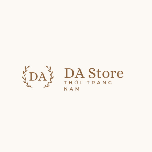 DA_Store_Thời_trang_nam, Cửa hàng trực tuyến | BigBuy360 - bigbuy360.vn