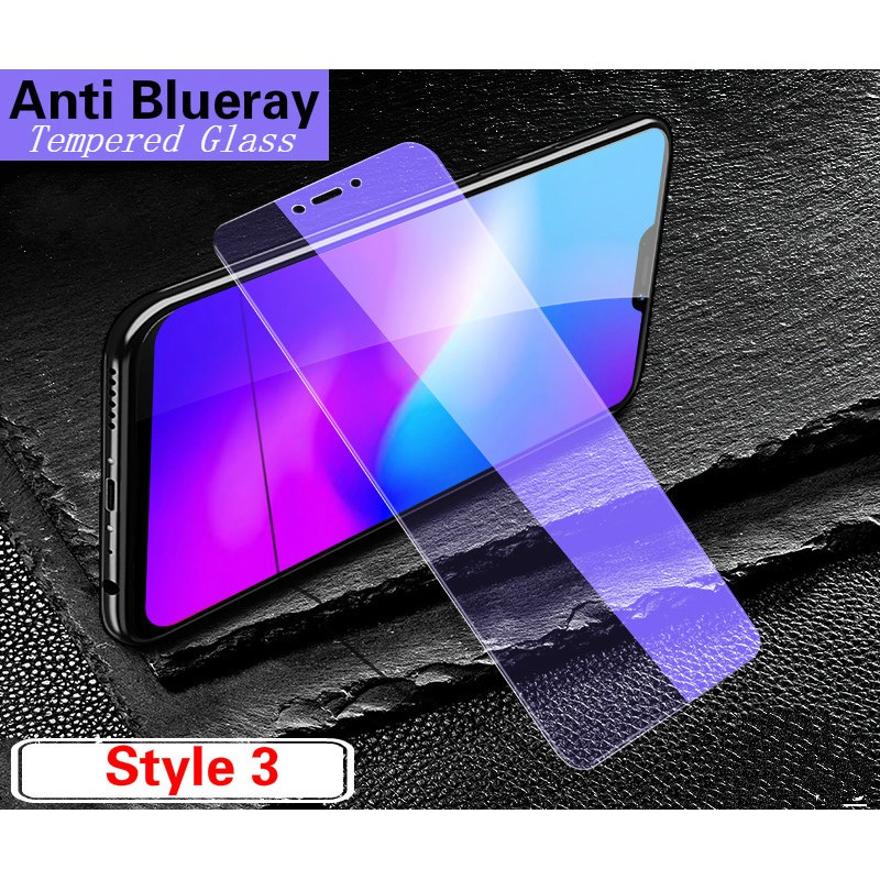 Kính Cường Lực Chống Ánh Sáng Xanh Cho samsung a04 / 04S / 14 / 24 / 34 / 54 / 05 / 05S / 15 / 25 / 35 / 55 s23 fe s20 fe 5g note 10 lite s10 lite