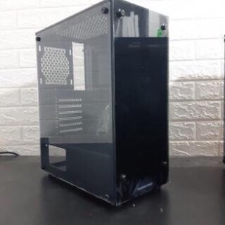 Vỏ case 2 mặt kính - Vỏ case game start GA/G43