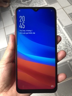 Điện thoại oppo A5s