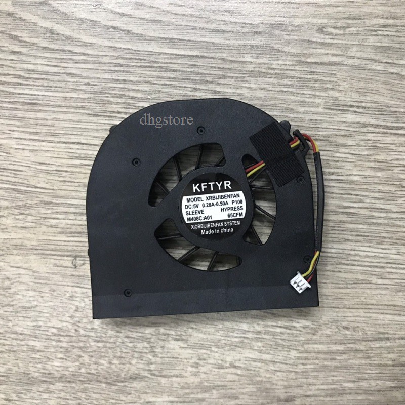 Fan quạt tản nhiệt CPU laptop Acer Aspire 5735 5735Z 5535 5235 5335