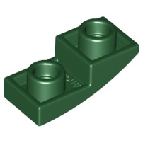 Dốc, Cong 2 x 1 x 2/3 Đảo ngược