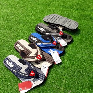 DÉP KẸP NAM  THÁI LAN KITO SIZE 35-43