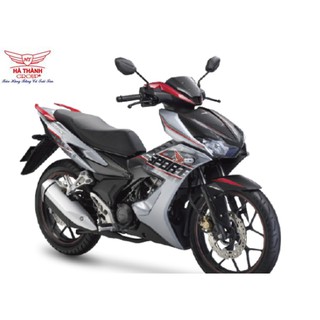 Xe Máy HonDa Winner X Thể Thao ABS 2020