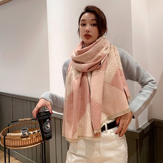 Siêu hot! Siêu đẹp! Khăn choàng cổ nữ siêu đẹp, siêu phong cách