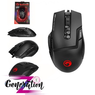 CHUỘT QUANG LED MARVO M355 - MOUSE LED MARVO M355