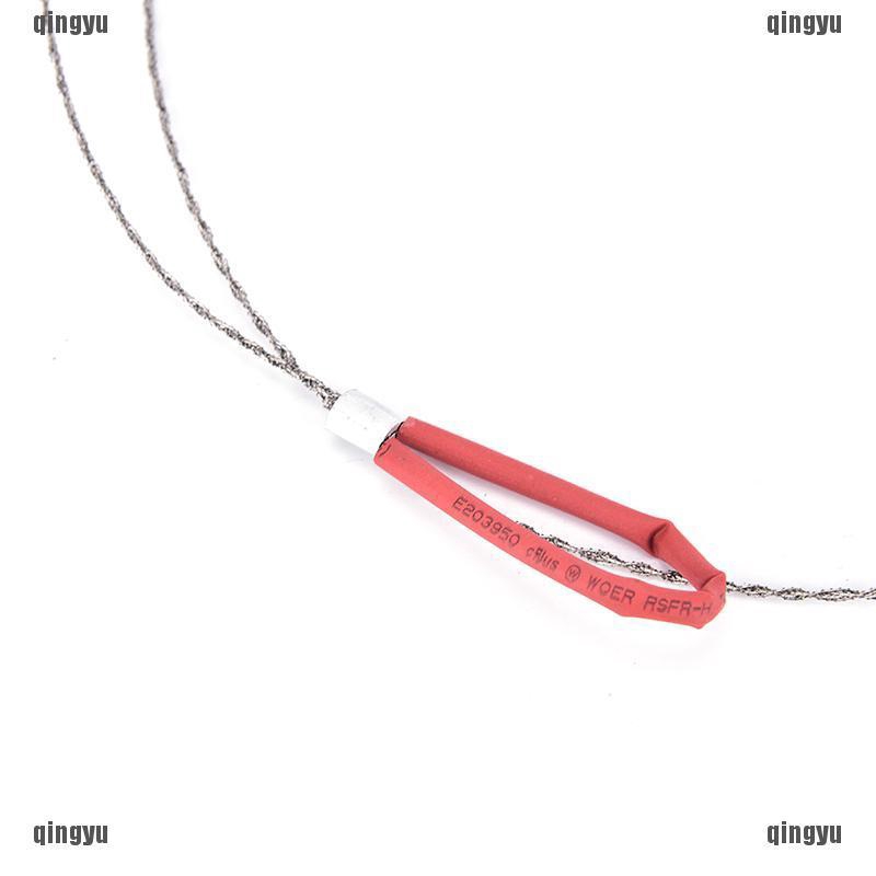 1 Dây Xích Bằng Thép Dùng Đi Cắm Trại