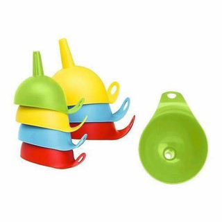 Bộ phễu nhựa 2 chiếc CHOSIGT (giao màu ngẫu nhiên)