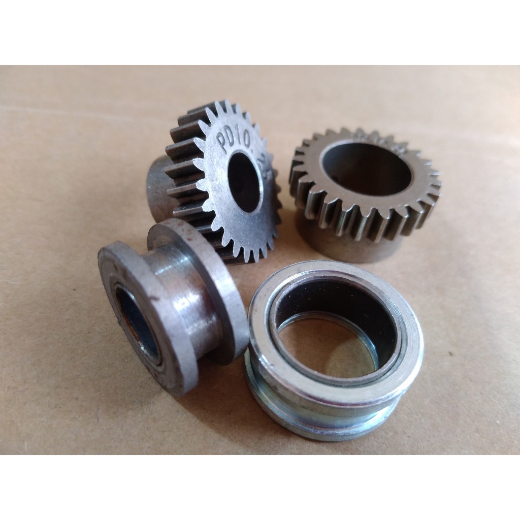 Bánh răng máy ép plastic PDA3-330TL, PDA3-330SL