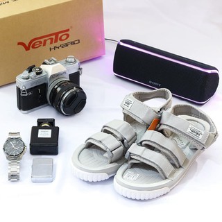 Sandal Vento SD - 9801 màu ghi