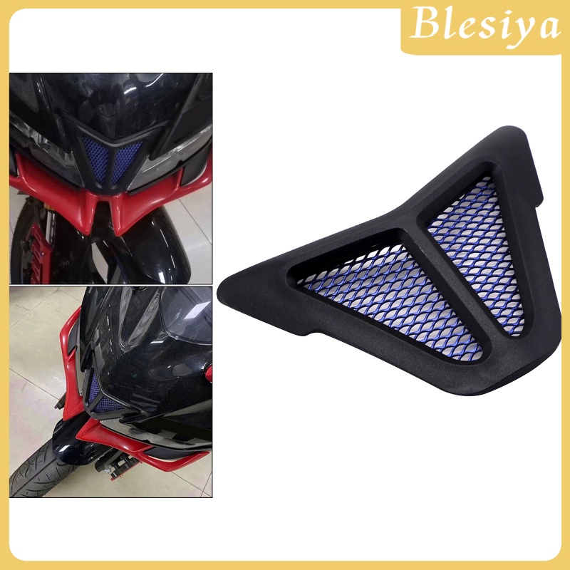 Nắp Đậy Lỗ Thông Khí Cho Xe Yamaha R15 V3 Yzfr15 R15V3 Đen