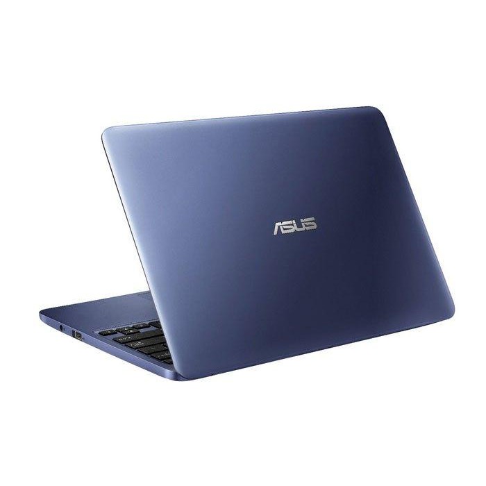 Laptop Asus E200HA-FD0043TS  mini ram 2gb lưu trữ 32gb hàng nhập khẩu 2018 full box bảo hành 12 tháng