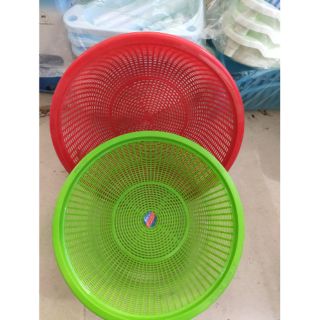 Sét 2 rổ rá mắt thưa