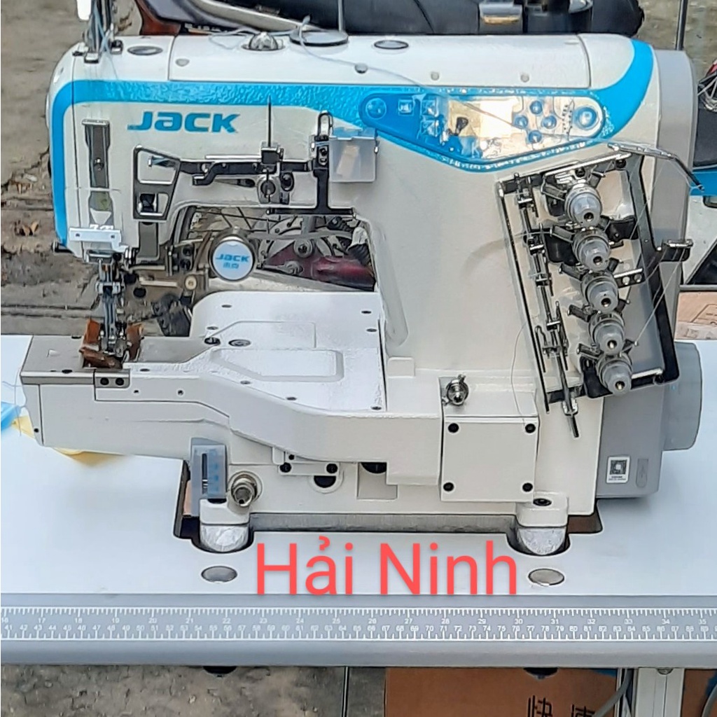 Dầu Bôi Trơn Máy May, Dầu Dùng Cho Các Loại Máy Trong Nghành May