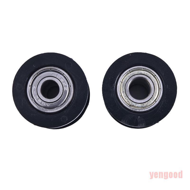 Bánh Xe Đẩy Mini 1-10mm Chuyên Dụng Chất Lượng Cao