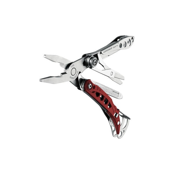 Dụng cụ cầm tay đa năng Leatherman Style PS (8 tools) - Bảo hành 25 năm