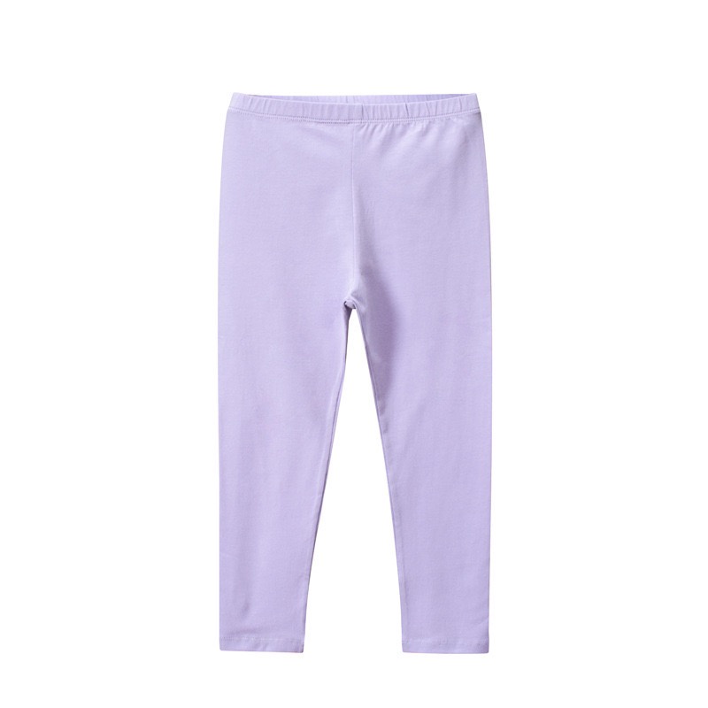 Quần legging dài cho bé gái siêu đẹp dễ thương (525)