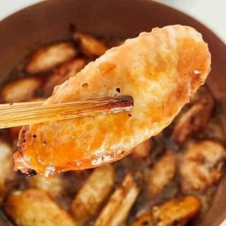 Khúc giữa cánh gà