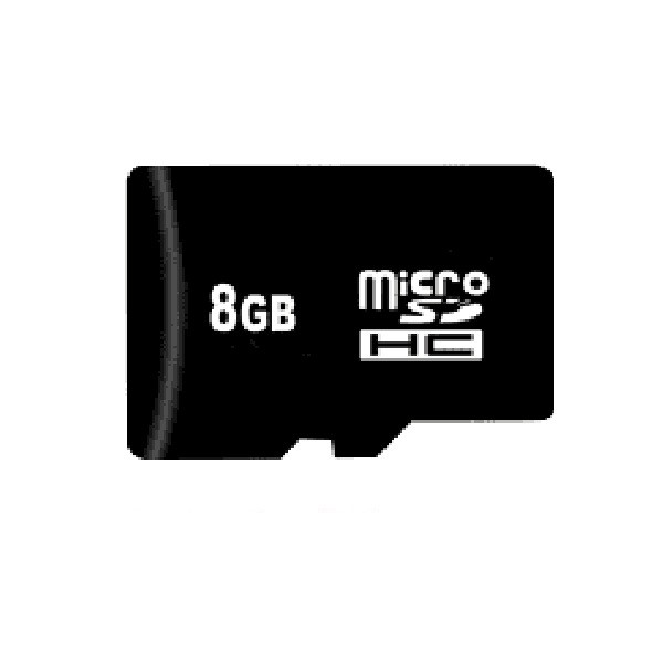 Thẻ nhớ micro SD dùng cho điện thoại, máy tính bảng, máy chụp hình, radio