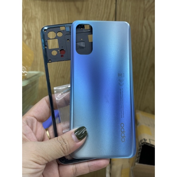 Vỏ Oppo Reno 4 / Nắp lưng oppo reno 4