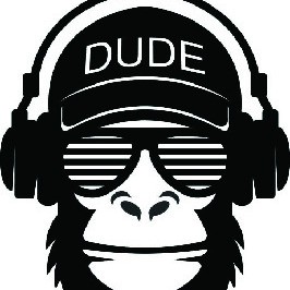 DUDE Teeshop official