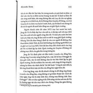 Sách Minh Long - Hoa Tuylip Đen