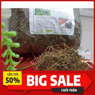 Combo 1kg xạ đen+1kg bán chi liên+1kg bạch hoa xà - Thảo Dược Thanh Bình