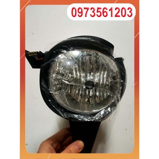 ĐÈN GẦM VIOS ĐỜI 2005-2007 ( ĐÈN TRÒN )