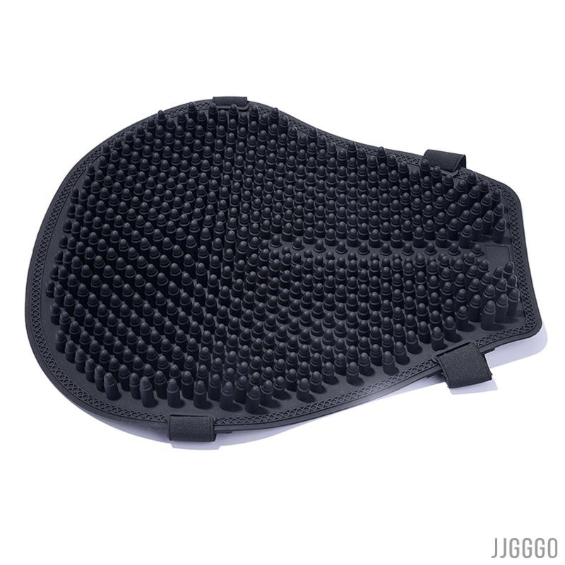 Đệm Silicone Lót Yên Xe Máy Thoáng Khí Điều Chỉnh Được